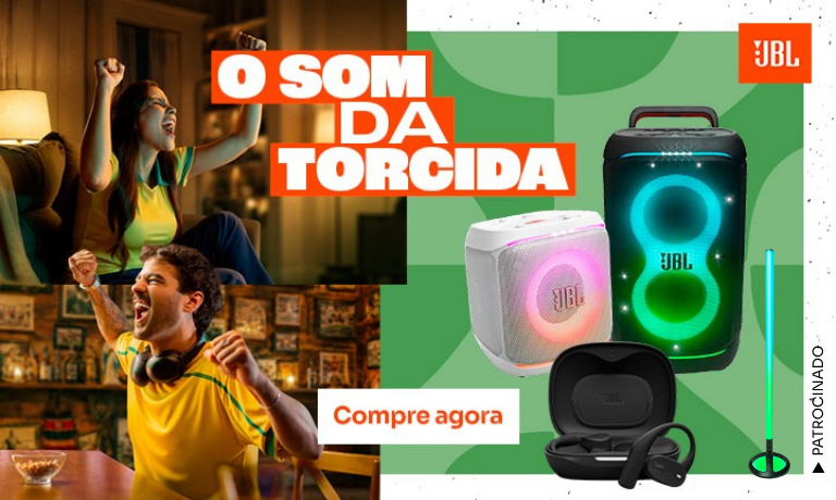 [PARCERIA] JBL - COPA